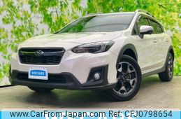 subaru xv 2018 quick_quick_DBA-GT7_GT7-190708