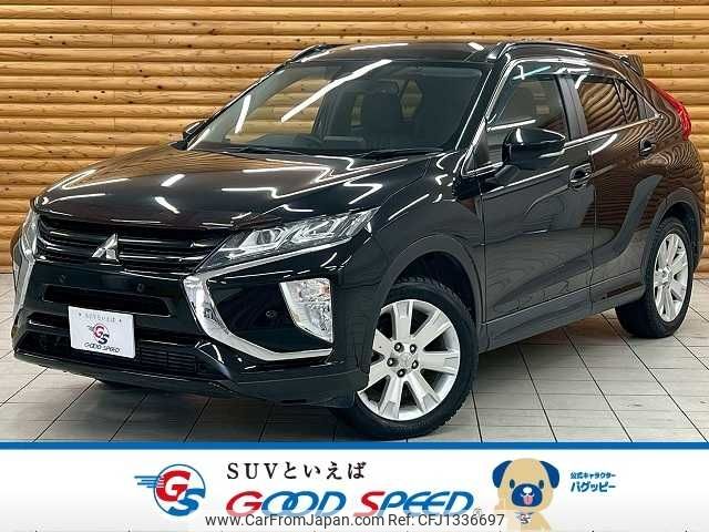 mitsubishi eclipse-cross 2019 -MITSUBISHI--Eclipse Cross 3DA-GK9W--GK9W-0100734---MITSUBISHI--Eclipse Cross 3DA-GK9W--GK9W-0100734- image 1