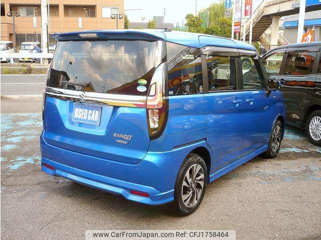 suzuki solio 2021 CFJ1758464 image 2