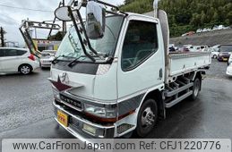 mitsubishi-fuso canter 2000 GOO_NET_EXCHANGE_0801781A30250528W002