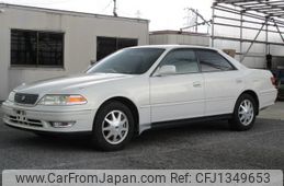 toyota mark-ii 1996 GOO_JP_700055141430250628002