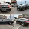 mercedes-benz c-class 2020 CFJ1677137 image 2