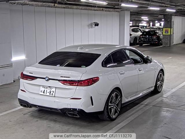 bmw 2-series 2021 -BMW--BMW 2 Series WBA32AM0507H66790---BMW--BMW 2 Series WBA32AM0507H66790- image 2