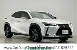 lexus ux 2022 CFJ1525223