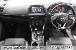 mazda cx-5 2014 NIKYO_GS44377