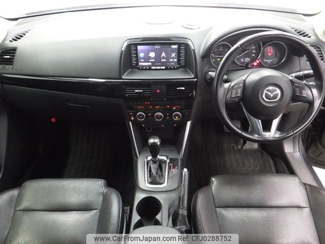 mazda cx-5 2014 NIKYO_GS44377 image 1