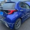 toyota yaris 2021 -TOYOTA--Yaris 5BA-KSP210--KSP210-0041980---TOYOTA--Yaris 5BA-KSP210--KSP210-0041980- image 2