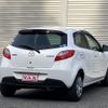 mazda demio 2012 quick_quick_DBA-DE3FS_DE3FS-528966 image 2