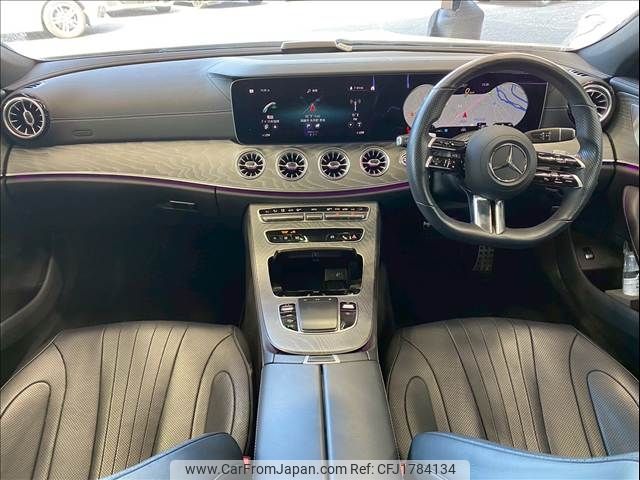 mercedes-benz cls-class 2022 CFJ1784134 image 2