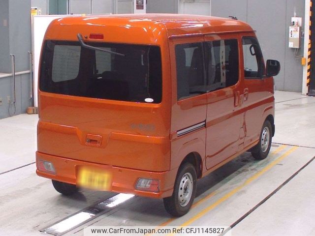 daihatsu hijet-van 2022 -DAIHATSU 【大宮 480な3047】--Hijet Van S710V-0039025---DAIHATSU 【大宮 480な3047】--Hijet Van S710V-0039025- image 2