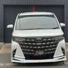 toyota alphard 2024 -TOYOTA--Alphard 6AA-AAHH45W--AAHH45W-0021***---TOYOTA--Alphard 6AA-AAHH45W--AAHH45W-0021***- image 2