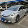 toyota wish 2009 CFJ1867220 image 1
