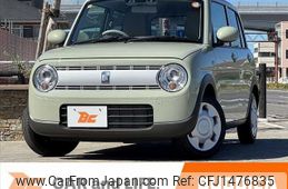 suzuki alto-lapin 2023 CFJ1476835