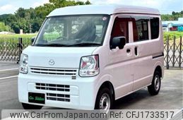 mazda scrum-van 2021 CFJ1733517