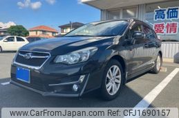 subaru impreza-wagon 2015 CFJ1690157