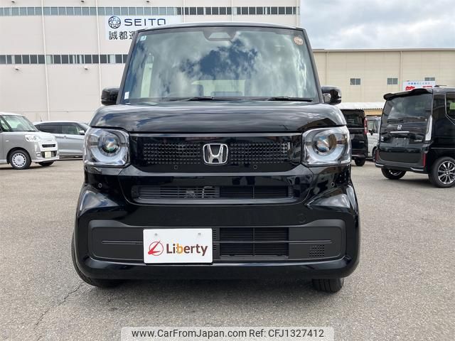 honda n-box 2025 quick_quick_JF5_JF5-1146851 image 2