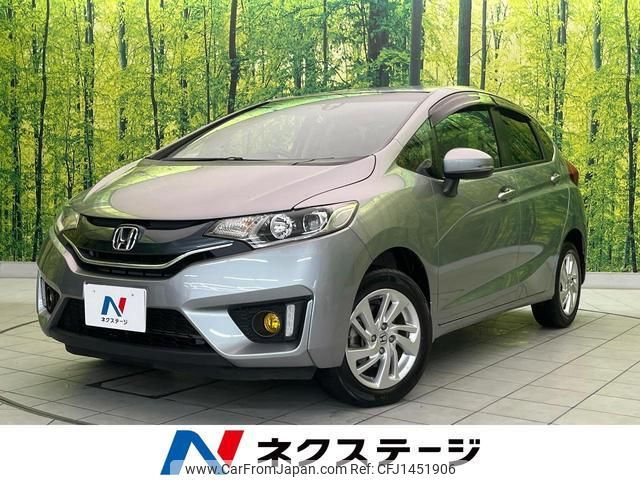 honda fit 2015 quick_quick_GK6_GK6-3200227 image 1
