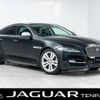 jaguar xj-series 2017 -JAGUAR--Jaguar XJ Series CBA-J128B--SAJKC1288G8W03574---JAGUAR--Jaguar XJ Series CBA-J128B--SAJKC1288G8W03574- image 1