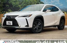 lexus ux 2020 quick_quick_MZAH15_MZAH15-2035762