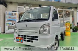 suzuki carry-truck 2015 quick_quick_DA16T_DA16T-202242
