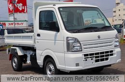 suzuki carry-truck 2024 -SUZUKI--Carry Truck 3BD-DA16T--DA16T-791***---SUZUKI--Carry Truck 3BD-DA16T--DA16T-791***-