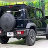 suzuki jimny-sierra 2025 CFJ1821586 image 18