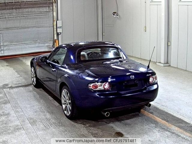 mazda roadster 2007 -MAZDA--Roadster NCEC-200924---MAZDA--Roadster NCEC-200924- image 2