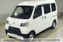 daihatsu hijet-van 2020 -DAIHATSU--Hijet Van S331V-0250048---DAIHATSU--Hijet Van S331V-0250048-