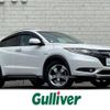 honda vezel 2014 -HONDA--VEZEL DAA-RU4--RU4-1015080---HONDA--VEZEL DAA-RU4--RU4-1015080- image 1