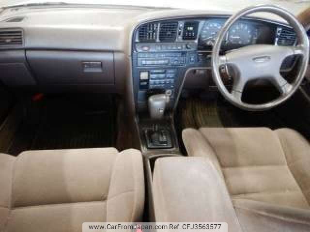 1991 Toyota Chaser GX81 - Car Price $1,782