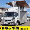 mitsubishi-fuso canter 2018 quick_quick_TPG-FEB50_FEB50-571585 image 1