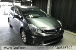 toyota prius-α 2011 quick_quick_DAA-ZVW41W_3065520