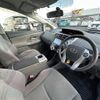 toyota prius-α 2012 -TOYOTA--Prius α DAA-ZVW41W--ZVW41-3156182---TOYOTA--Prius α DAA-ZVW41W--ZVW41-3156182- image 8