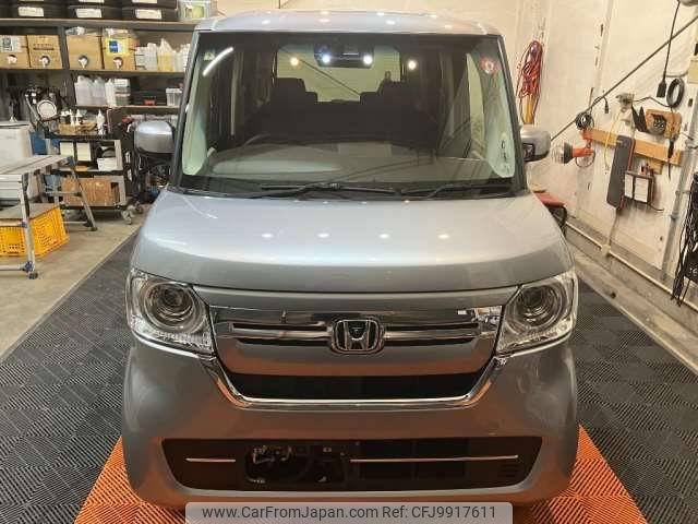 honda n-box 2023 -HONDA 【郡山 580ﾜ1227】--N BOX 6BA-JF3--JF3-5087946---HONDA 【郡山 580ﾜ1227】--N BOX 6BA-JF3--JF3-5087946- image 1