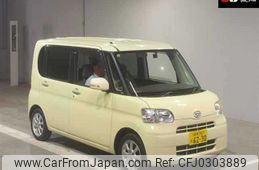 daihatsu tanto 2010 -DAIHATSU 【岐阜 582ﾑ6230】--Tanto L375S-0359573---DAIHATSU 【岐阜 582ﾑ6230】--Tanto L375S-0359573-