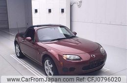 mazda roadster 2008 -MAZDA--Roadster NCEC-251837---MAZDA--Roadster NCEC-251837-