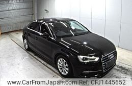 audi a3 2016 -AUDI--Audi A3 8VCXSL-WAUZZZ8V9G1103825---AUDI--Audi A3 8VCXSL-WAUZZZ8V9G1103825-