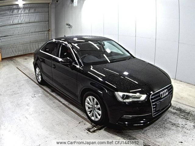 audi a3 2016 -AUDI--Audi A3 8VCXSL-WAUZZZ8V9G1103825---AUDI--Audi A3 8VCXSL-WAUZZZ8V9G1103825- image 1