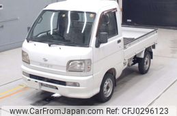 daihatsu hijet-truck 2003 -DAIHATSU--Hijet Truck S200P-0122942---DAIHATSU--Hijet Truck S200P-0122942-