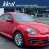 volkswagen the-beetle 2018 -VOLKSWAGEN--VW The Beetle DBA-16CBZ--WVWZZZ16ZHH635074---VOLKSWAGEN--VW The Beetle DBA-16CBZ--WVWZZZ16ZHH635074- image 3