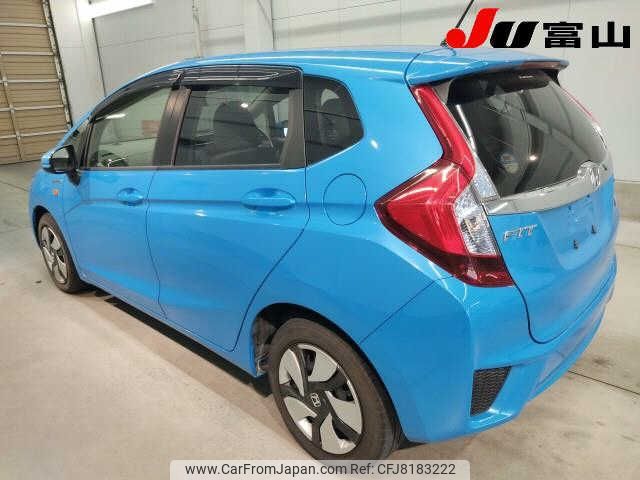 honda fit 2013 -HONDA--Fit GP5--GP5-3029103---HONDA--Fit GP5--GP5-3029103- image 2