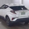 toyota c-hr 2017 quick_quick_DBA-NGX50_2012286 image 2