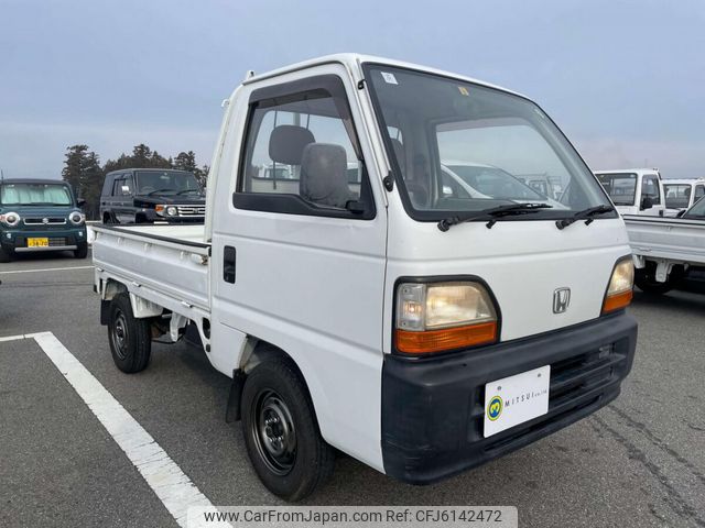 honda acty-truck 1995 Mitsuicoltd_HDAT2226832R0301 image 2