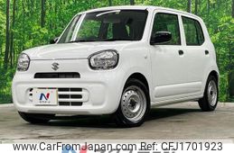 suzuki alto 2022 CFJ1701923