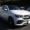 mercedes-benz gle-class 2022 -MERCEDES-BENZ 【足立 391ﾔ6】--Benz GLE 167323--822022---MERCEDES-BENZ 【足立 391ﾔ6】--Benz GLE 167323--822022- image 1