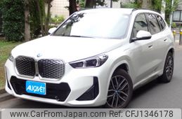 bmw bmw-others 2025 -BMW--BMW iX1 ZAA-72EG33--WBY72EG0505152***---BMW--BMW iX1 ZAA-72EG33--WBY72EG0505152***-