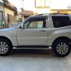 mitsubishi pajero 2008 quick_quick_V87W_V87W-0100228 image 3