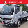 mitsubishi-fuso canter 2021 GOO_NET_EXCHANGE_0940047A30240817W001 image 1