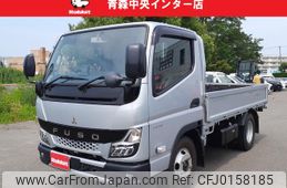 mitsubishi-fuso canter 2021 GOO_NET_EXCHANGE_0940047A30240817W001