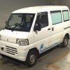 mitsubishi minicab-miev 2013 -MITSUBISHI--Minicab Miev ZAB-U67V--U67V-0003656---MITSUBISHI--Minicab Miev ZAB-U67V--U67V-0003656- image 1